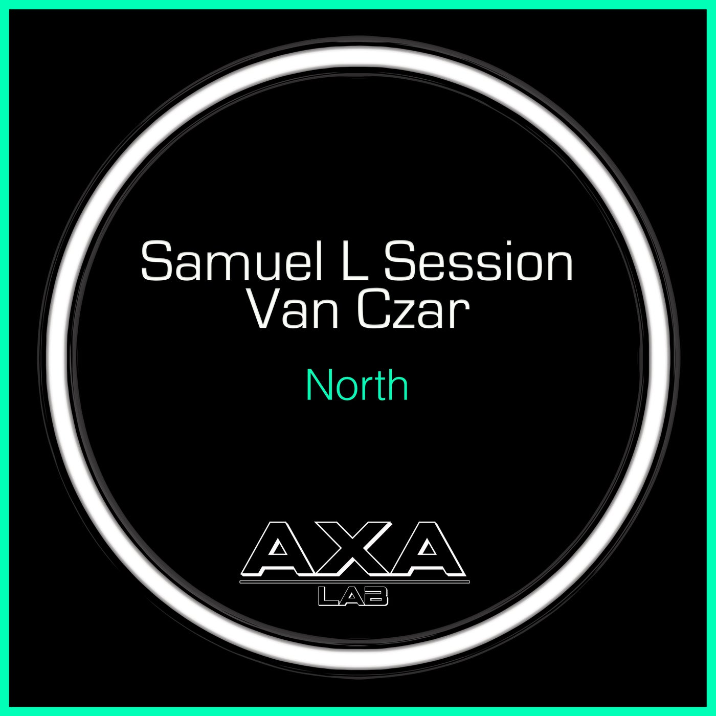 Samuel L Session, Van Czar - North [AXA12]